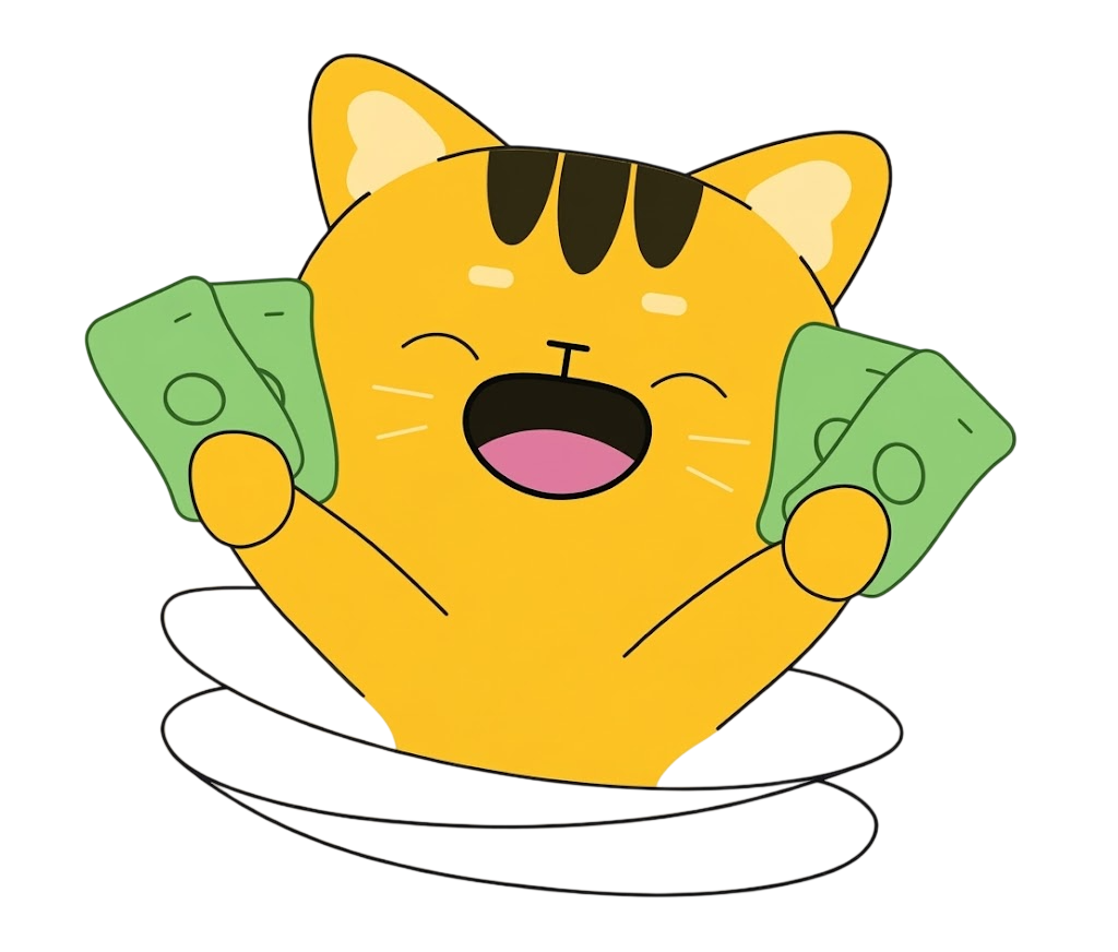 DineroMon overview